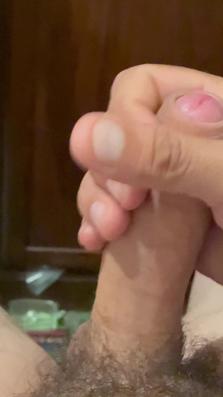 I Masturbate While My Girlfriend Watches and Fingers Herself