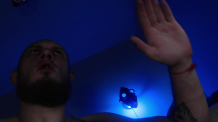 Straight Hairy Armpits.