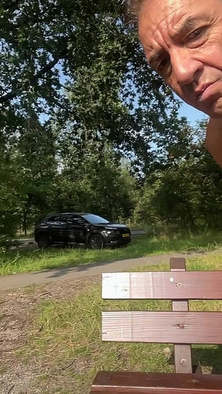 Naakt in Het Openbaar