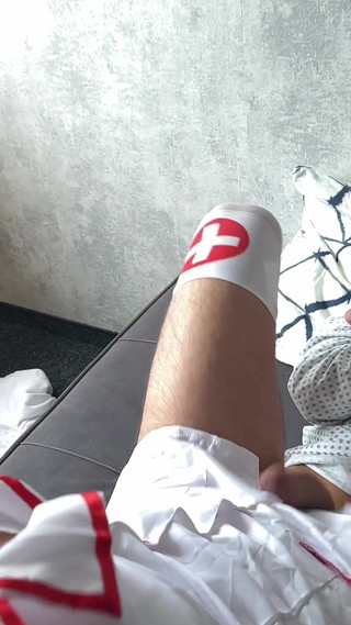 The Doctor Is Waiting