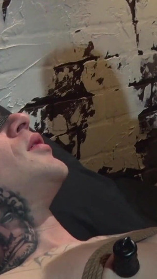 Stepdaddy's Boy: Lance Charger and Zak Bishop Raw