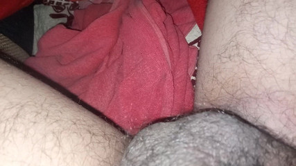 Indian Boy Hot Pink Land