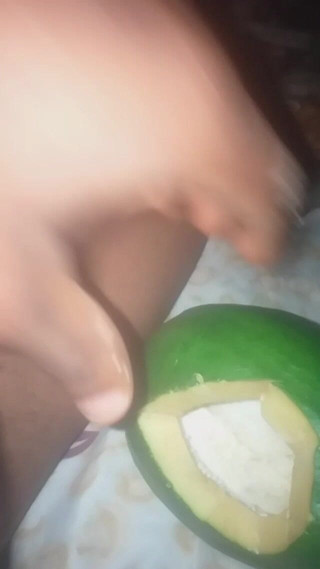 He Tear His Big Ass Wide Open