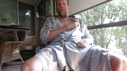 My Robe Moves for You