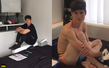 German Caruso and Dr. Top Actioncamversion