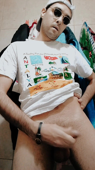 Delicious Cock and Tasty Cum