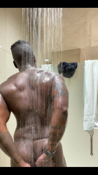 Retty Productive Gym Session This Morning