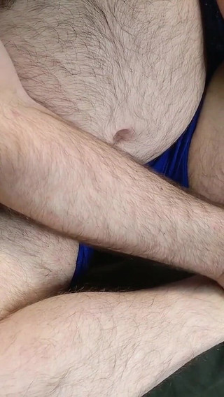 Getting All Lotioned up