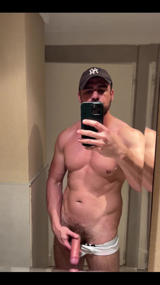 Does My Dick Look Good in This Light?