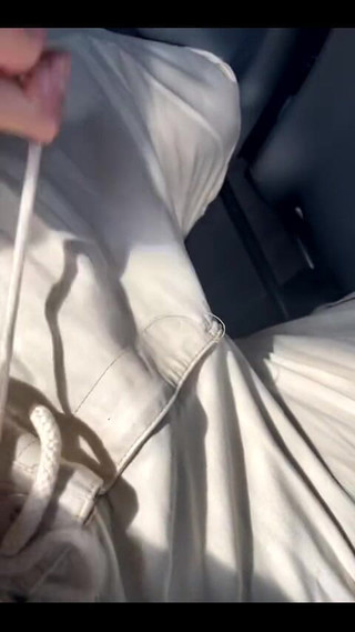 In the Bus..Smell lover