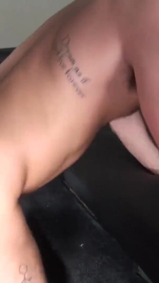 Breed Me Raw - Hung Stud Ray Diesel Barebacks Bottom Alex Mason