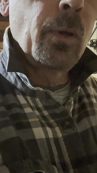 Stepdaddy Has a Smoking Fetish