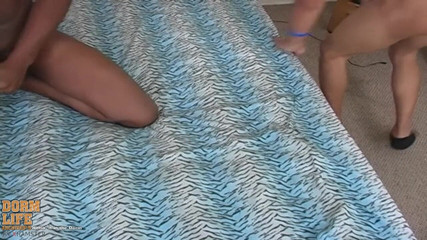 Dorm Life Archives 5 - Scene 2