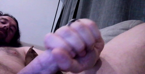 I want nothing more than to look into those beautiful eyes as you take this throbbing cock down your slutty throat