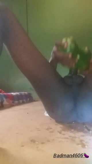 Making Love to This Sweet Sex Toys.