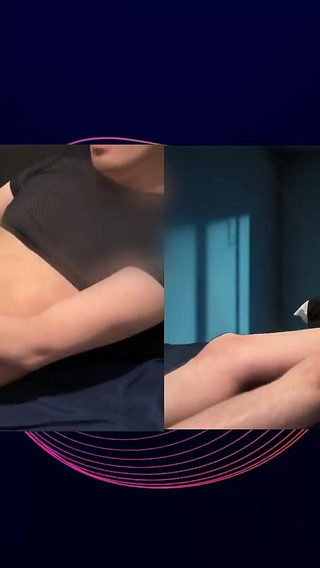 Cumshot and Loud Moaning - a Day in My Life