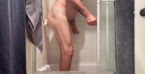 Dildos satisfy to some extent. But you know what I really want and need is your horny dicks fucking my hole