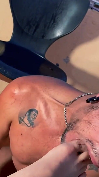 Fetish Fanatic Vol. 2 "i Shaved My Head Like Britney Spears Because U Fucked up My Heart, Bastard"