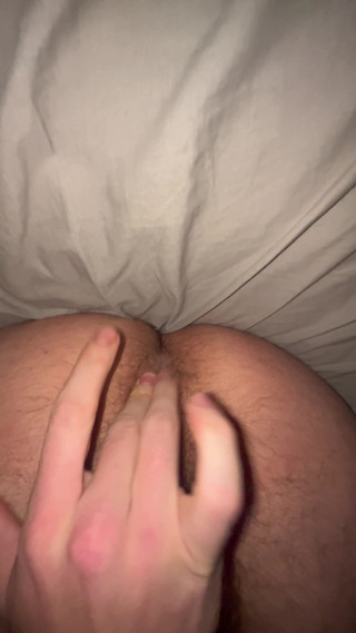 Horny and Bored