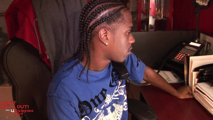 Don't Pull Out 4 - Scene 2