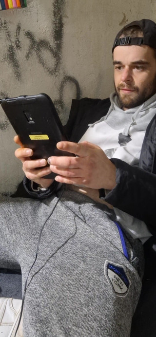 My Play on My Wank Place