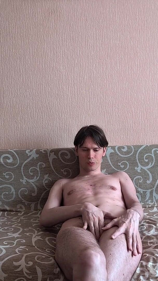 The Sweet Ritual of Caressing