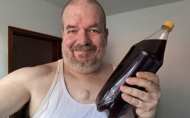 Ouch, That Was Hard!!