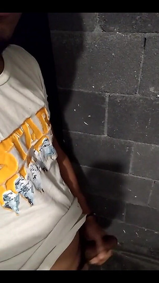 Where You See Me in Bathroom Sexy Boy Horny Big Funny Dick