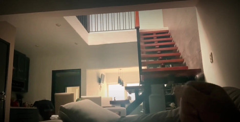 I swear! They only come visit just to tease me! I'm sure they know EXACTLY what they're doing....