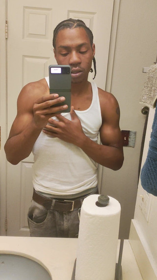 My First Naked Video