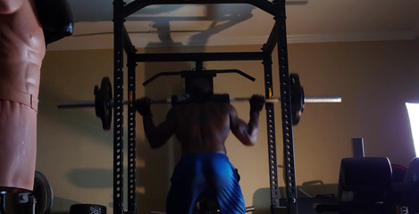 Resistance Training Today Stretch