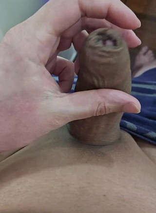 My Huge Cock for You