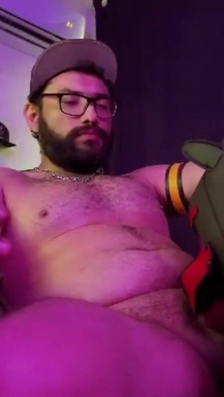 Getting Blown While Streaming Part I