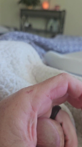 Just Horny and Having Some Fun