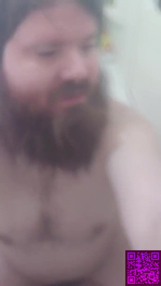 Taking a Quick Shower