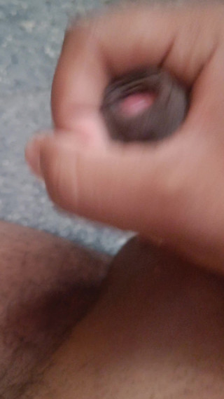 Desi Boy Masturbation Shaved Dick