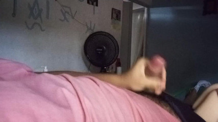 Fucking a Rubber Pussy