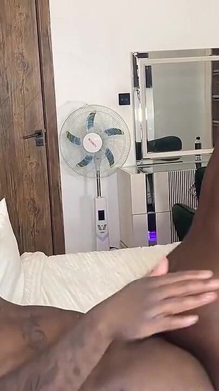 Am with My Boss Two Working Hard