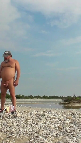 We Are Always the Last Ones to Go Home From This River