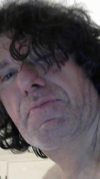 Rickterenzi Swallows Her Cum