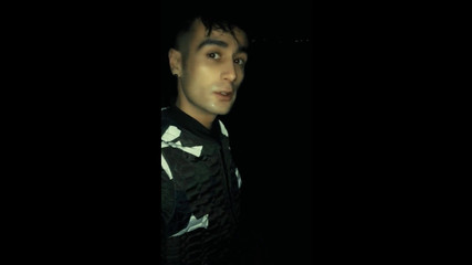 Cum Walk Till Face Absorbs Facial Cumshot Night Version