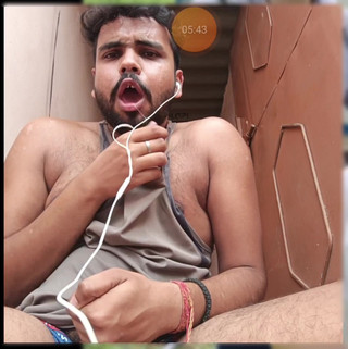 Fantasy and Mastrubating