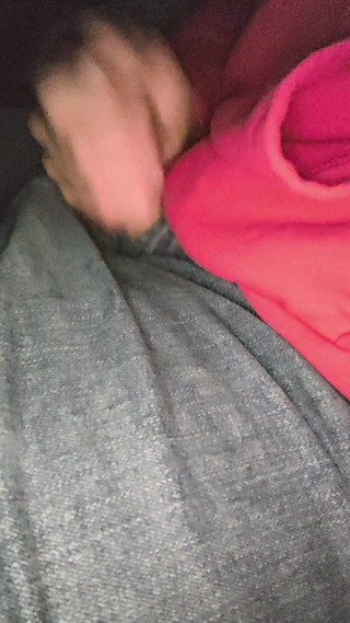 Masturbating While Driving