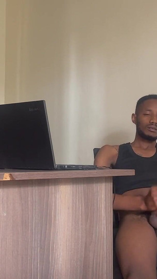 Massive Cum Shot:maximum Pleasure