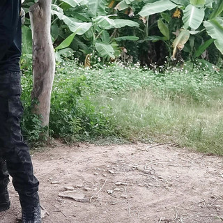 Solo Fucking His Toy & Cumshots #3