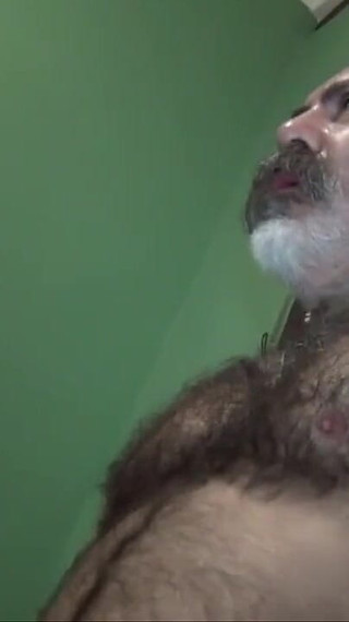 Loboibérico & Daddy Chris Barebacks a Fag