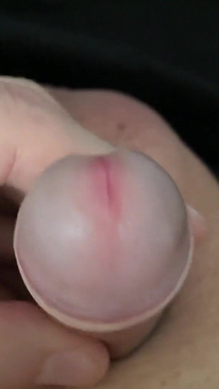 Small Forskin Penis