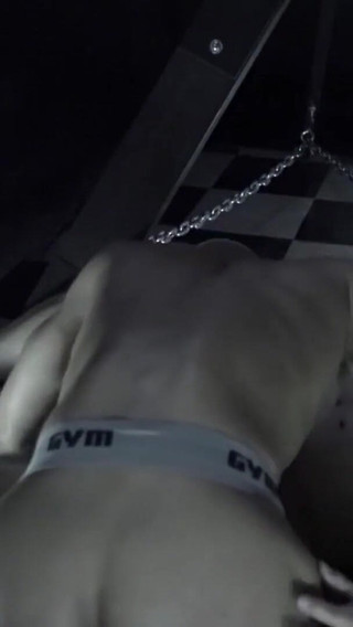 Peterfever Live at Hustlaball