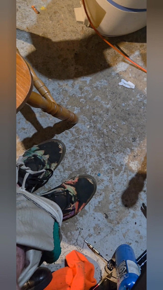 Shooting, Gushing Cumming Big Loads