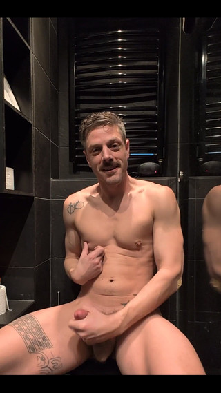 Woke up Early in My Hotel and